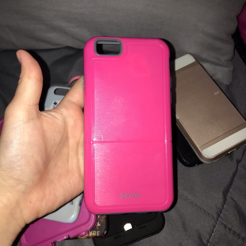 iPhone 6 case